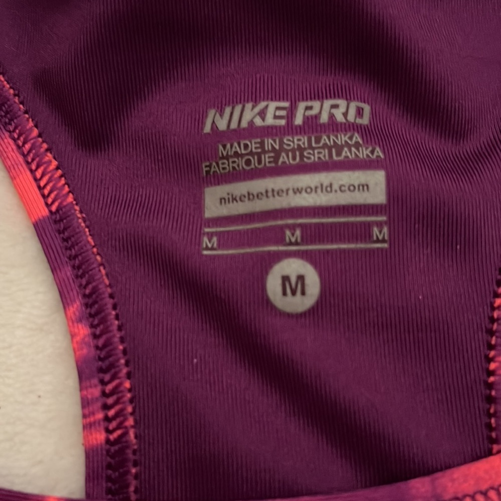 Nike dri-fit - Picture 2 of 2
